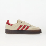 adidas Sambae Cream White/ Team Victory Red/ Shadow Red - Suurus 36 (IH4044 Vabaajajalatsid)