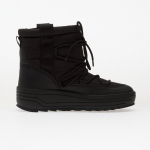 Geox D Milleiny B Abx A - Suurus Nylon+Nbk Black - Suurus 36 (D46WNA0FUEKC9999 Vabaajajalatsid)