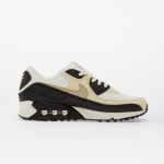 Nike Air Max 90 Sail/ Fossil-Black-Desert Khaki - Suurus 36 (IM3110-100 Nike Air Max jalatsid)