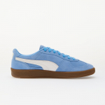 Puma Palermo Team Light Blue-Puma White - Suurus 36 (39646344 Vabaajajalatsid)