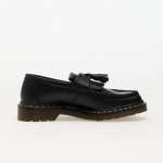 Dr. Martens Adrian Ys Black Smooth - Suurus 36 (DM22209001 Vabaajajalatsid)