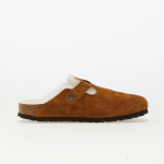 Birkenstock Boston Suede Leather Mink - Suurus 36 (1001141 Vabaajajalatsid)