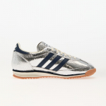 adidas Sl 72 Og Wmns Silver Met./ Collegiate Navy/ Off White 39 - Suurus 36 (JH8654 Vabaajajalatsid)