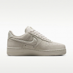 Nike Air Force 1 '07 Light Bone/ Light Bone-White - Suurus 36 (HV4406-001 Vabaajajalatsid)