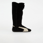 Puma Speedcat Boot Wns Puma Black-Frosted Ivory - Suurus 36 (40377001 Vabaajajalatsid)