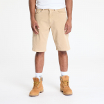 Tommy Jeans Jaimie Canvas Cargo Shorts Beige - Suurus 36 (DM0DM21951 ACT L&uuml;hikesed p&uuml;ksid)