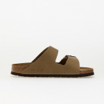 Birkenstock Arizona Soft Footbed Natural Leather Oiled Tabacco Brown - Suurus 36 (552813 Vabaajajalatsid)