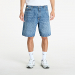 Calvin Klein Jeans 90S Ck Celtic Sea Ao Shorts Blue - Suurus 36 (LV04RC722G X6L L&uuml;hikesed p&uuml;ksid)