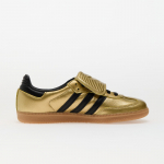 adidas Samba Lt Wmns Gold Metallic/ Core Black/ Gum - Suurus 36 (JH5708 Vabaajajalatsid)