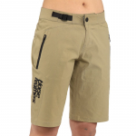 Horsefeathers Wmns Stoker II Bike Shorts Sandstone - Suurus 36 (TW037B L&uuml;hikesed p&uuml;ksid)