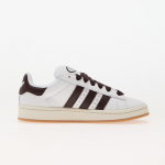 adidas Campus 00s Wmns Ftw White/ Shale Brown/ Core White 37 - Suurus 36 (JQ7767 Vabaajajalatsid)