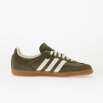 adidas Samba Og Medrkh/ Off White/ Gum4 - Suurus 36 (JR0890 Vabaajajalatsid)