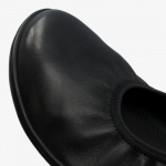 Groundies Lily 3.0 Barefoot+ Women Black - Suurus 36 (GND-110274-01 Vabaajajalatsid)