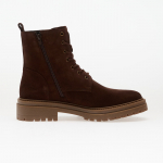 Geox D Iridea Dark Brown - Suurus 36 (D16HRF00022C6006 Vabaajajalatsid)