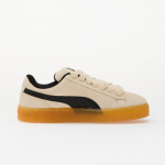 Puma Suede XL Dark Risk Alpine Snow-Puma Black - Suurus 36 (40134802 Vabaajajalatsid)