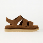 UGG Wmns Goldenstar Strap Chestnut - Suurus 36 (1137890-CHE Vabaajajalatsid)