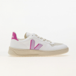 Veja Wmns V-10 Wmns II White_Orchid_Ultraviolet - Suurus 36 (VW0703676A Vabaajajalatsid)