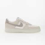 Nike Wmns Air Force 1 Lo Summit White/ College Grey-Phantom - Suurus 36 (II7650-121 Vabaajajalatsid)