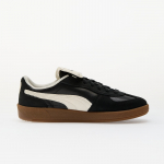 Puma Palermo Premium Puma Black-Warm White - Suurus 36 (40174402 Vabaajajalatsid)