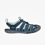 KEEN Clearwater Cnx Navy/ Blue Glow - Suurus 36 (10012452KEN01 Vabaajajalatsid)