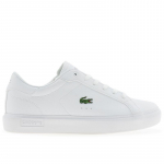 Lacoste Powercourt 1263 Suj - Suurus 36 (751SUJ0003-21G Vabaajajalatsid)