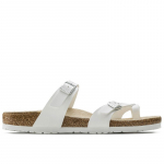 Birkenstock Mayari - Suurus 36 (71053 Sussid)