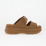 Crocs Soho Two Strap Sandal Sepia - Suurus 36 (212861-2EY Vabaajajalatsid)