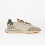 Philippe Model Tropez 2.1 Low Woman Veau Glitter/ Sable' - Suurus 36 (TYLDVG01 Vabaajajalatsid)