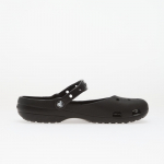 Crocs Classic Ballet Black - Suurus 36 (211994-001 Vabaajajalatsid)