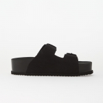 Geox D Sandybett High Black - Suurus 36 (D656KA00022C9999 Vabaajajalatsid)