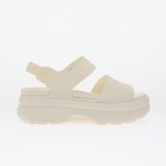 Crocs Soho Y Strap Sandal Chalk - Suurus 36 (211755-0WV Vabaajajalatsid)