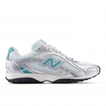 New Balance 204L Light Silver Metallic/ Light Silver Metallic - Suurus 36 (U204L7A8 New Balance jalatsid)