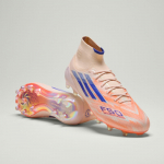 adidas Wmns piłkarskie F50 Sparkfusion Elite Mid Firm Ground/Artificial Grass - Suurus 36 (JH7647 )