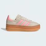 adidas Originals Gazelle Bold - Suurus 36 (JQ7409 Vabaajajalatsid)