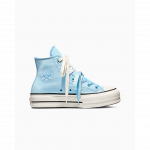Converse Chuck Taylor All Star Lift Platform Peached Canvas - Suurus 36 (A18914C )