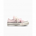 Converse Chuck Taylor All Star Lift Platform Peached Canvas - Suurus 36 (A18916C )