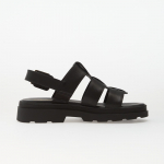 Clarks Orinoco3 Strap Black Leather - Suurus 36 (261864904 Vabaajajalatsid)