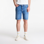LACOSTE Bermuda Shorts Washed Deep Medium - Suurus 36 (FH9932 MK9 L&uuml;hikesed p&uuml;ksid)