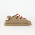 UGG Wmns Goldenglow Toggle Mustard Seed - Suurus 36 (1179370-MDSD Vabaajajalatsid)