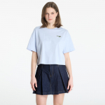 LACOSTE Tee-Shirt Light Blue - Suurus 36 (TF7605 J2G T-s&auml;rgid)