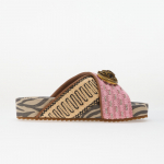 Kurt Geiger Chelsea Cross Strap Pink Comb - Suurus 36 (3973157999 57 Vabaajajalatsid)