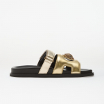 Kurt Geiger Eagle Cut Out Sandal Gold Comb - Suurus 36 (4732666109 66 Vabaajajalatsid)