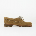 Timberland Authentic Boat Shoe Medium Beige Suede - Suurus 36 (TB0A2GNVEW11 Vabaajajalatsid)