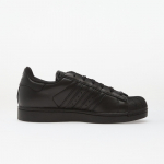 adidas Superstar II Wmns Core Black/ Core Black/ Carbon 39 - Suurus 36 (KI3577 Vabaajajalatsid)