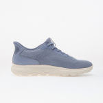 Geox Spherica Plus Lt Blue - Suurus 36 (D557MA06KBCC4003 Vabaajajalatsid)
