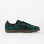 adidas Samba Og Wmns Semi Screaming Green/ Core Black/ Gold Met. 36 - Suurus 36 (HQ9374 Vabaajajalatsid)