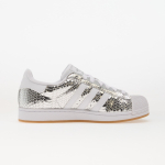 adidas Superstar II Wmns Silver Metallic/ Ftw White/ Grey Two 41 - Suurus 36 (KH9020 Vabaajajalatsid)