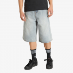 adidas Denim Shorts Indigo Denim - Suurus 36 (KE0133 L&uuml;hikesed p&uuml;ksid)
