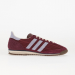 adidas Sl 72 Og Shadow Red/ Chalk Blue/ Preloved Ink - Suurus 36 (KJ4989 Vabaajajalatsid)