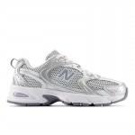 New Balance 530 V1 Grey Matter/ Silver Metallic/ Digital Mist - Suurus 36 (U530KLA New Balance jalatsid)